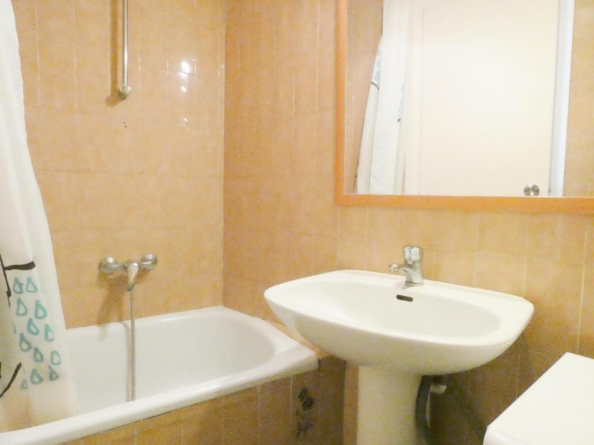 Bora 4-B Apartment Roses Ngoại thất bức ảnh