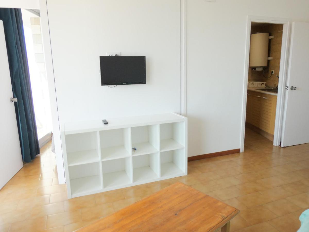Bora 4-B Apartment Roses Ngoại thất bức ảnh